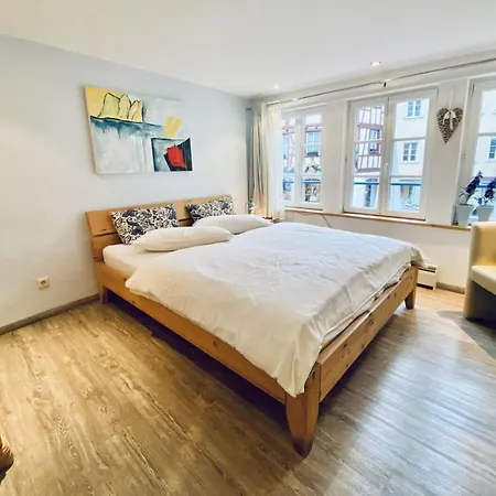 Living-Mainz Apartment Exterior photo