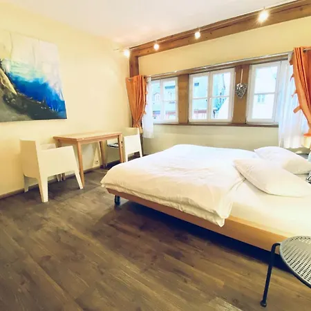 Living-Mainz Apartment Exterior photo