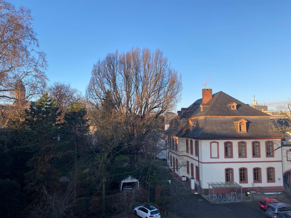 Living-mainz Apartment Mainz