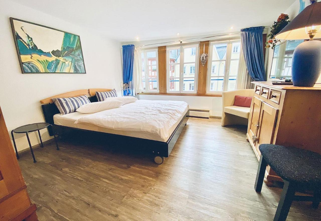 Apartment Living-mainz *