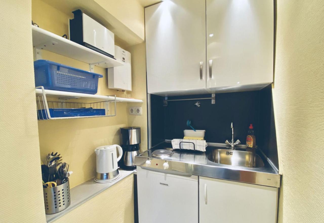 Apartment Living-mainz